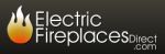 electricfireplacesdirect.com coupon codes