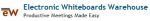 Electronic Whiteboards Warehouse coupon codes