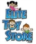 Elite Toy Store coupon codes