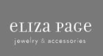 Eliza Page Coupon Codes & Deals