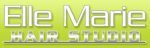 Elle Marie Hair Studio Coupon Codes & Deals