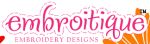 Embroi Tique Shop coupon codes