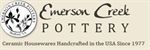 Emerson Creek POTTERY Coupon Codes & Deals