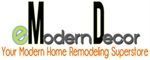 eModernDecor.com coupon codes