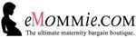 eMommie.com Coupon Codes & Deals