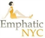 EmphaticNYC Coupon Codes & Deals