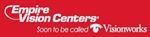 Empire Vision Centres Coupon Codes & Deals