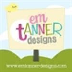 em Tanner Designs Coupon Codes & Deals