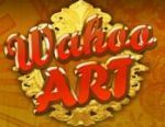 Wahoo Art Coupon Codes & Deals