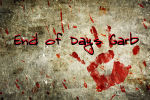 End Of Days Garb Coupon Codes & Deals