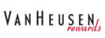 VanHeusen rewards Coupon Codes & Deals