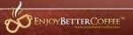 enjoybettercoffee.com Coupon Codes & Deals