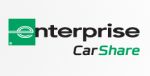 Enterprise Carshare coupon codes