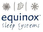 Equinox Sleep Systems coupon codes