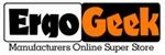 Ergo Geek Coupon Codes & Deals