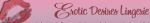 Erotic Desires Lingerie coupon codes