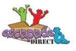 escapadedirect.com coupon codes