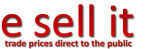 E Sell It Coupon Codes & Deals