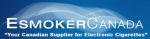 ESmoker Canada Coupon Codes & Deals