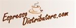 espressodistributors.com Coupon Codes & Deals