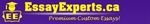 essayexperts.ca Coupon Codes & Deals