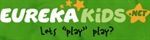 Eureka Kids coupon codes