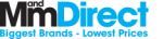 MandMDirect Coupon Codes & Deals