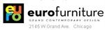 EuroFurniture Coupon Codes & Deals