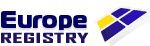 Europe Registry coupon codes