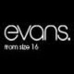 Evans London UK Coupon Codes & Deals