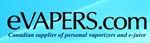 eVapers Coupon Codes & Deals