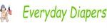 Everyday diapers Coupon Codes & Deals