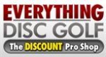 everythingdiscgolf.com Coupon Codes & Deals