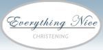 Everythingnicechristening.com coupon codes