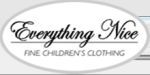 Everything nice Coupon Codes & Deals