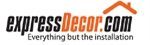 Express Decor Coupon Codes & Deals