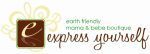 Express Yourself Coupon Codes & Deals