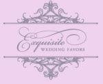 Exquisite Wedding Favors Coupon Codes & Deals