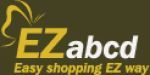 EZabcd Coupon Codes & Deals