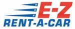 E-Z Rent a car Coupon Codes & Deals