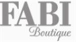 FABI Boutique Coupon Codes & Deals