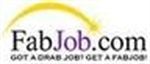 FabJob.com coupon codes