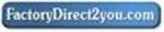 Factory Direct 2 You coupon codes