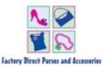 Factory Direct Purses coupon codes