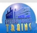 FACTORY DIRECT TRAINS coupon codes