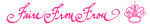 Faire Frou Frou coupon codes