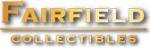 Fairfieldcollectibles Coupon Codes & Deals