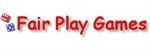 Fair Play Games Coupon Codes & Deals