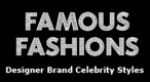 Famous Fashions coupon codes