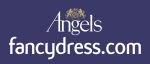 Angels Fancy Dress coupon codes